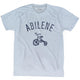 Athletic White