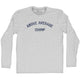 Grey Heather