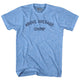 Athletic Blue