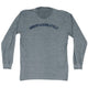 Athletic Grey
