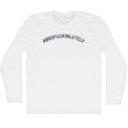 Athletic White