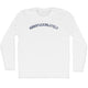 Athletic White