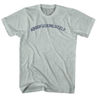 Athletic Cool Grey