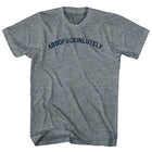 Athletic Grey