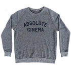 Athletic Grey
