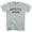 Absolute Cinema Mens Tri-Blend T-shirt