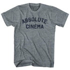 Athletic Grey
