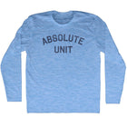 Athletic Blue
