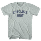 Athletic Cool Grey