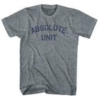 Athletic Grey