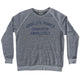 Athletic Grey