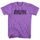 Heather Purple