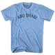 Athletic Blue