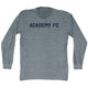 Athletic Grey