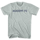 Athletic Cool Grey