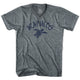 Athletic Grey