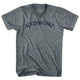 Athletic Grey