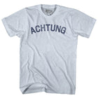 Athletic White