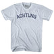 Athletic White