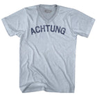 Athletic White