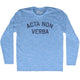 Athletic Blue