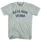 Athletic Cool Grey