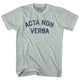 Athletic Cool Grey