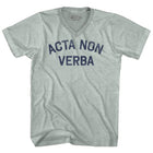 Athletic Cool Grey