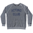 Athletic Grey
