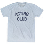 Athletic White
