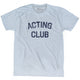 Athletic White