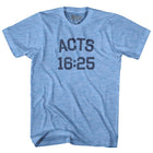 Athletic Blue