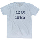 Athletic White