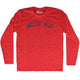 Athletic Red