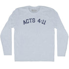 Athletic White