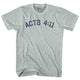 Athletic Cool Grey