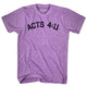 Athletic Purple