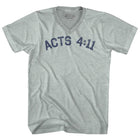 Athletic Cool Grey