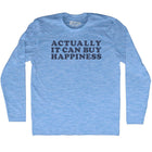 Athletic Blue