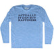 Athletic Blue