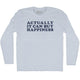 Athletic White