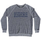 Athletic Grey