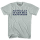 Athletic Cool Grey