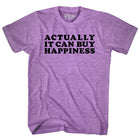 Athletic Purple