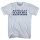 Athletic White