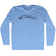 Athletic Blue