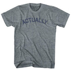 Athletic Grey