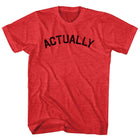 Athletic Red