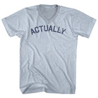 Athletic White