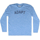 Athletic Blue